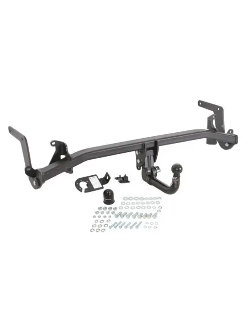 Carlig remorcare detasabil STEINHOF STP-063 pentru Peugeot 3008 MPV (0U_) ( 2016 - ) Ofertă de sezon