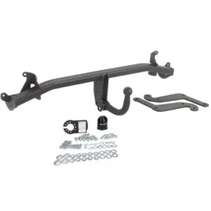 Bestseller Carlig remorcare STEINHOF STP-013 pentru Peugeot 5008 II ( 2017 - 2024 )