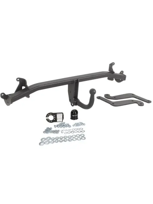 Bestseller Carlig remorcare STEINHOF STP-013 pentru Peugeot 5008 II ( 2017 - 2024 )