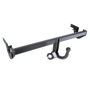 Carlig remorcare STEINHOF STP019 pentru Peugeot 208 I (CA_, CC_) ( 2012 - 2019 ) Calitate înaltă