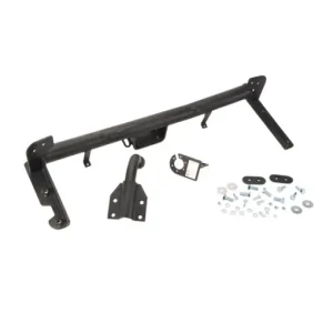 Chilipir Carlig remorcare STEINHOF STO-123 pentru Opel Corsa C ( 2000 - 2009 )