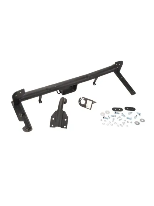Chilipir Carlig remorcare STEINHOF STO-123 pentru Opel Corsa C ( 2000 - 2009 )