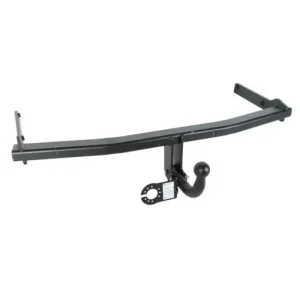 Carlig remorcare STEINHOF STM028 pentru Mazda 5 ( 2005 - ) Plată securizată