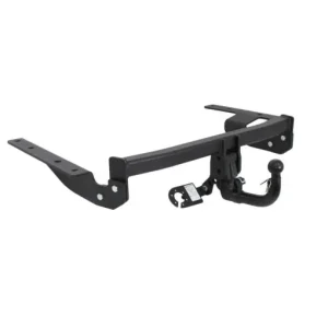 Carlig remorcare detasabil STEINHOF STH-058 pentru Honda CR-V III ( 2006 - 2012 ) Preț mic