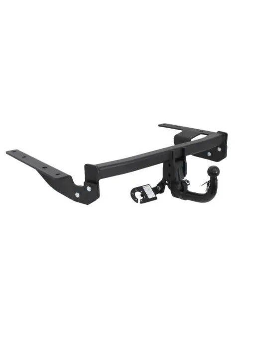 Carlig remorcare detasabil STEINHOF STH-058 pentru Honda CR-V III ( 2006 - 2012 ) Preț mic