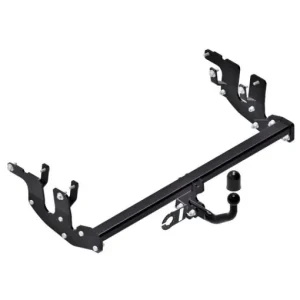 Carlig remorcare STEINHOF STF-209 pentru Ford Ecosport ( 2012 - ) Reducere de preț