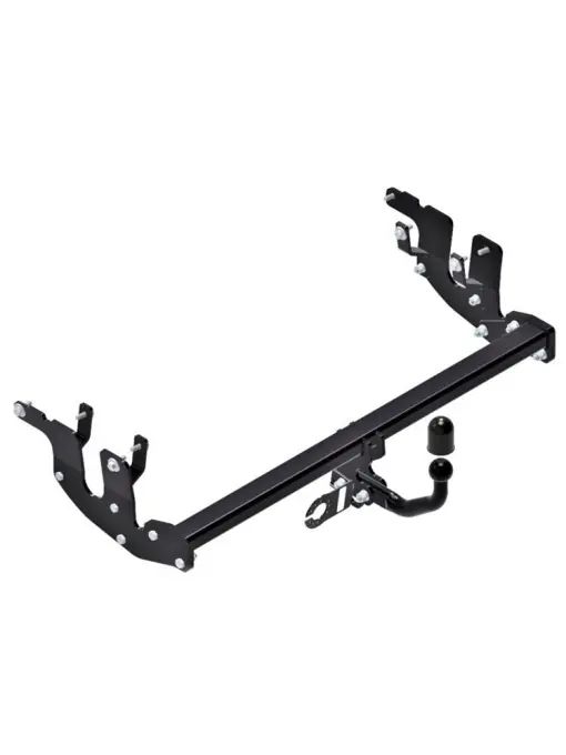 Carlig remorcare STEINHOF STF-209 pentru Ford Ecosport ( 2012 - ) Reducere de preț