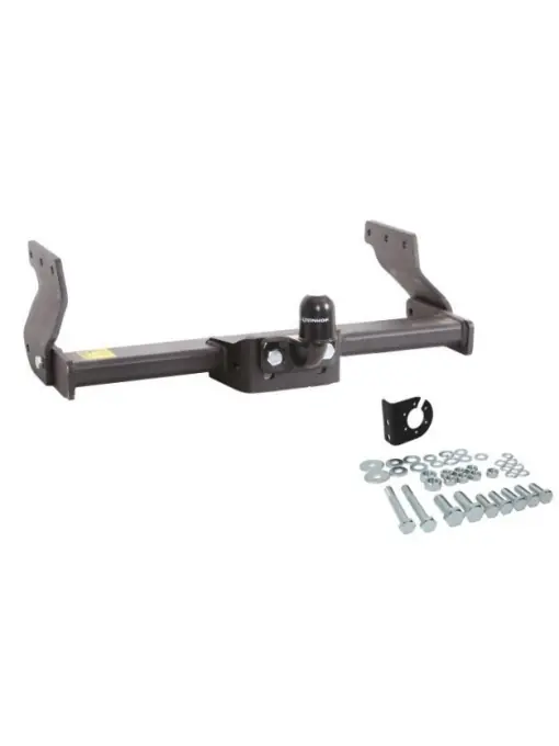 Retur ușor Carlig remorcare STEINHOF STF294 pentru Ford Transit ( 2000 - 2014 )