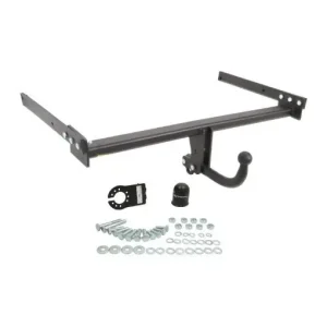 Carlig remorcare STEINHOF STF255 pentru Ford Kuga II (DM2) ( 2013 - 2019 ) Comandă acum