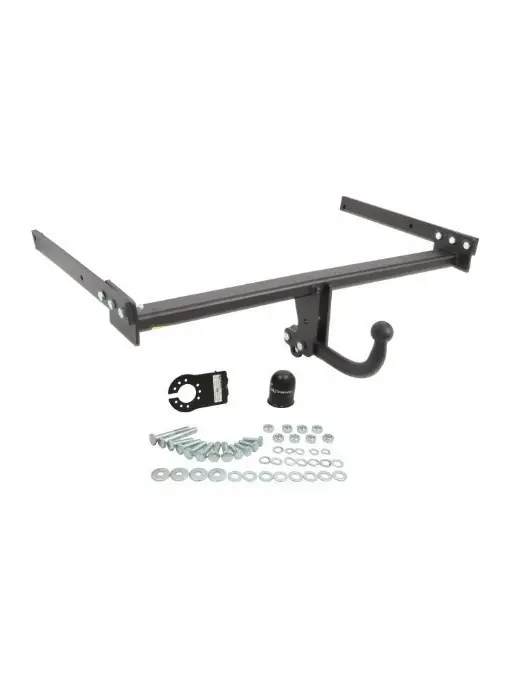 Carlig remorcare STEINHOF STF255 pentru Ford Kuga II (DM2) ( 2013 - 2019 ) Comandă acum