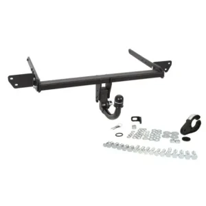 Carlig remorcare detasabil STEINHOF STF274 Ford Mondeo V Hatchback (CE), MONDEO V Turnier (CF) ( 2014 - ) Noutate
