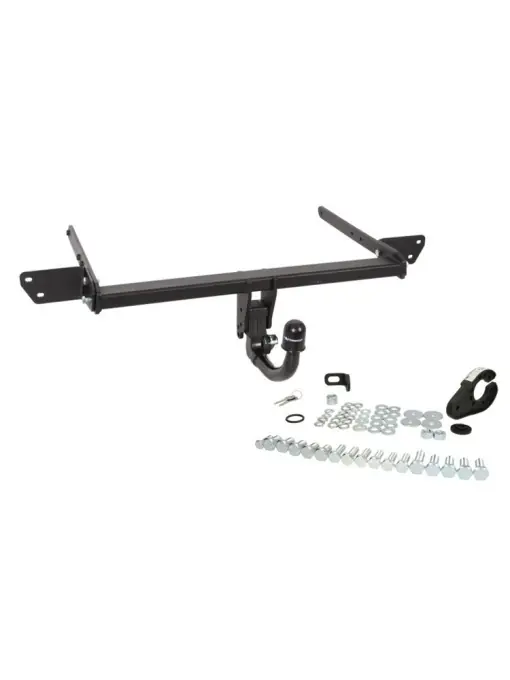 Carlig remorcare detasabil STEINHOF STF274 Ford Mondeo V Hatchback (CE), MONDEO V Turnier (CF) ( 2014 - ) Noutate