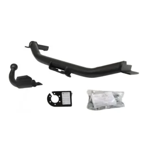 Carlig remorcare STEINHOF pentru Ford Fiesta IV ( 1995 - 2002 ) Livrare expres