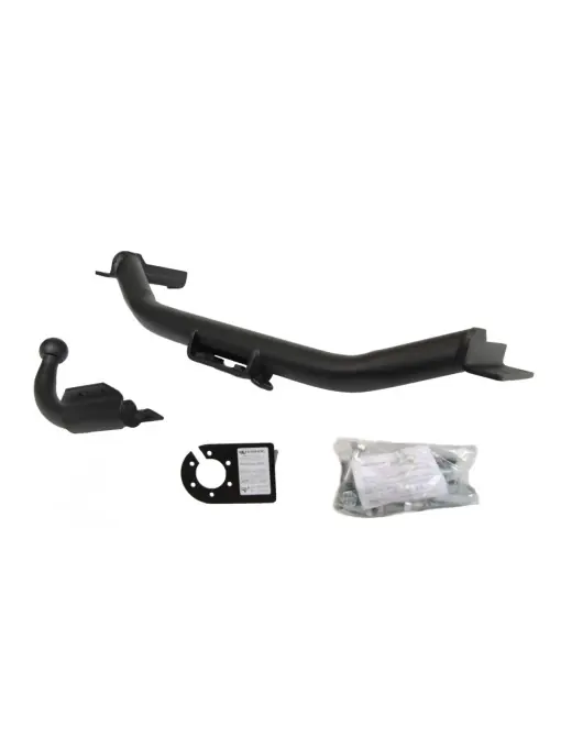 Carlig remorcare STEINHOF pentru Ford Fiesta IV ( 1995 - 2002 ) Livrare expres