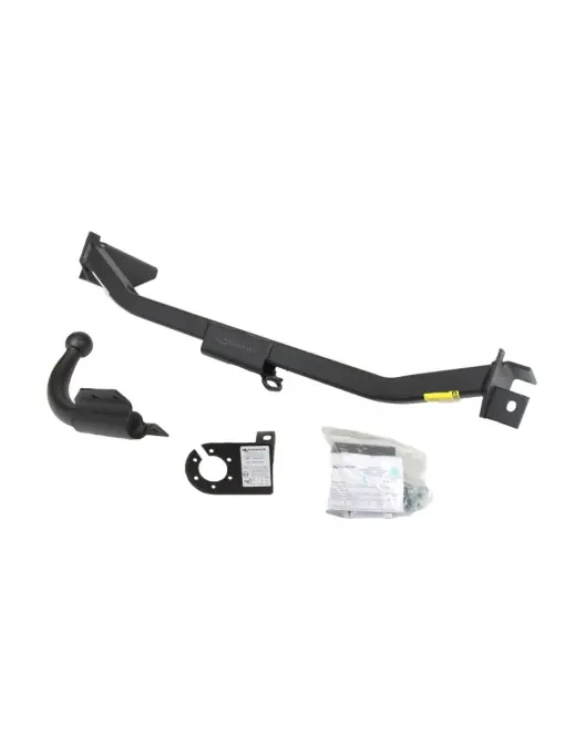 Reducere Carlig remorcare STEINHOF pentru Fiat Seicento ( 1999 - 2010 )