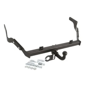 Carlig remorcare STEINHOF STC021 pentru Citroen Berlingo, Peugeot Partner ( 1996 - 2015 ) Popular