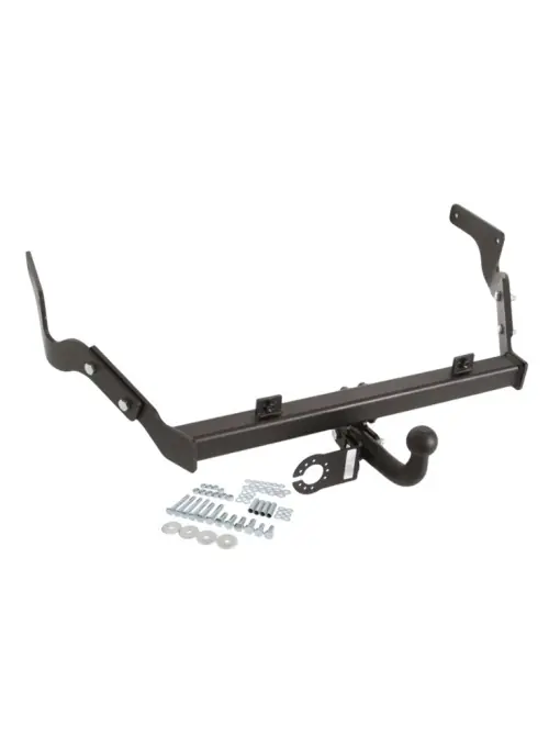 Carlig remorcare STEINHOF STC021 pentru Citroen Berlingo, Peugeot Partner ( 1996 - 2015 ) Popular