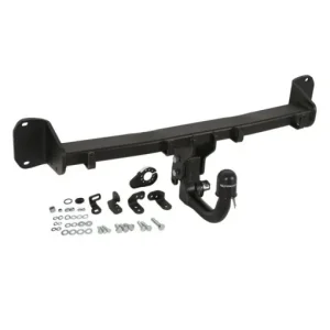 Carlig remorcare detasabil STEINHOF STB-083 pentru BMW Seria 5 (G30, F90), 5 (G31) ( 2017 - ) Transport gratuit