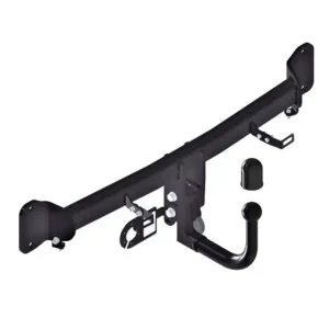 Ofertă de sezon Carlig remorcare detasabil STEINHOF STB-065 pentru BMW 5 (F10), 5 (F11), 5 (G30, F90), 5 (G31), 5 GRAN TURISMO (F07), 6 GRAN TURISMO (G32) ( 2009 - )
