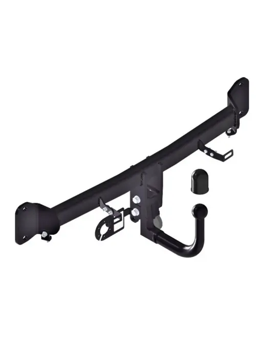 Ofertă de sezon Carlig remorcare detasabil STEINHOF STB-065 pentru BMW 5 (F10), 5 (F11), 5 (G30, F90), 5 (G31), 5 GRAN TURISMO (F07), 6 GRAN TURISMO (G32) ( 2009 - )