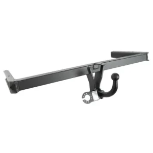 Carlig remorcare STEINHOF STA102 pentru Audi A6 Allroad C6 (4FH) ( 2003 - 2011 ) Reducere