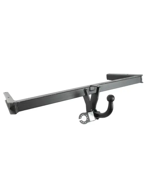Carlig remorcare STEINHOF STA102 pentru Audi A6 Allroad C6 (4FH) ( 2003 - 2011 ) Reducere