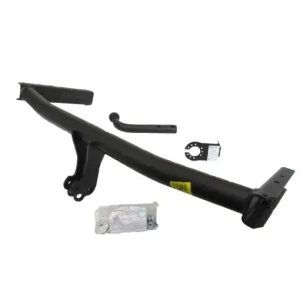 Carlig remorcare STEINHOF STA076 pentru AUDI A4 B7 (8EC), A4 B7 Avant (8ED) ( 2000 - 2009 ) Livrare gratuită