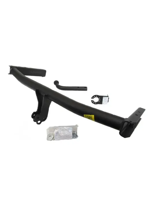 Carlig remorcare STEINHOF STA076 pentru AUDI A4 B7 (8EC), A4 B7 Avant (8ED) ( 2000 - 2009 ) Livrare gratuită