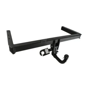 Carlig remorcare detasabil STEINHOF STA106 pentru Audi Q5 (8RB) ( 2008 - 2017 ) Reducere