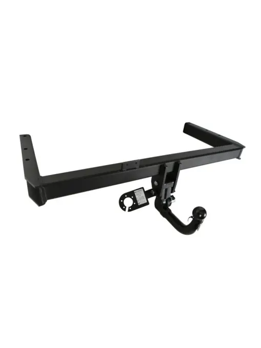 Carlig remorcare detasabil STEINHOF STA106 pentru Audi Q5 (8RB) ( 2008 - 2017 ) Reducere