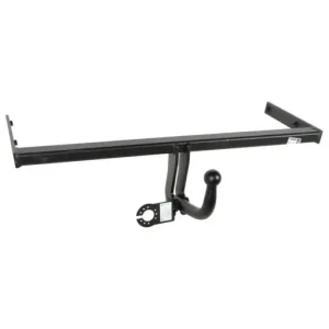 Ofertă specială Carlig remorcare STEINHOF STV056 pentru Audi A3, Seat Toledo, Skoda Octavia, Roomster, VW Bora, Golf ( 1996 - 2015 )