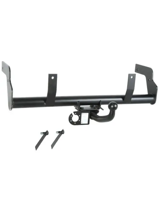 Carlig remorcare STEINHOF STR072 pentru Renault Kangoo ( 1997 - 2007 ) Noutate