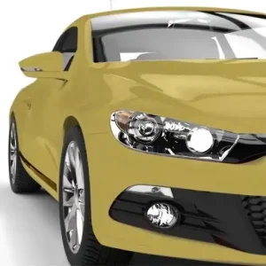 Ofertă Folie colantare auto ORACAL - AURIU 091, finisaj Lucios, dimensiune 3,0m x 1,26m