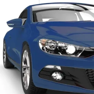 Retur gratuit Folie colantare auto ORACAL - ALBASTRU 067, finisaj Lucios, dimensiune 3,0m x 1,26m