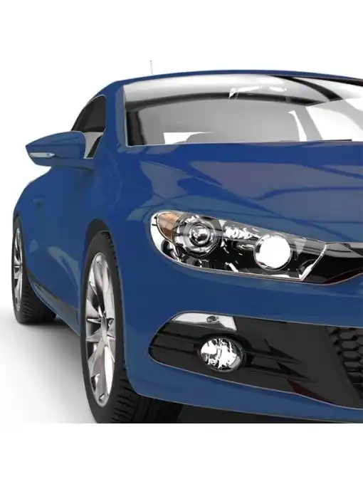 Retur gratuit Folie colantare auto ORACAL - ALBASTRU 067, finisaj Lucios, dimensiune 3,0m x 1,26m