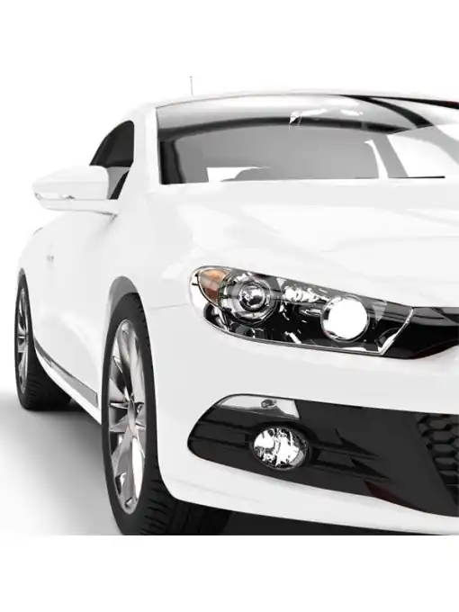 Retur gratuit Folie colantare auto ORACAL - ALB 010, finisaj Lucios, dimensiune 3,0m x 1,26m