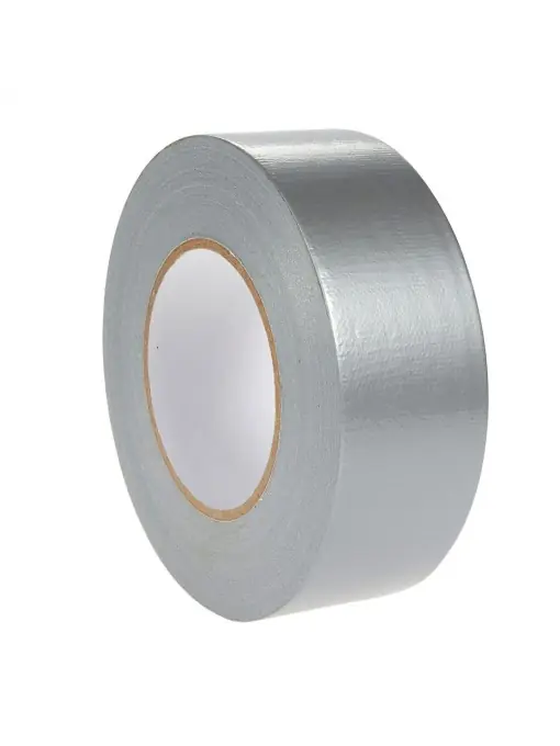 Lichidare de stoc Banda reparatie prelata ARGINTIE (10m x 5cm)