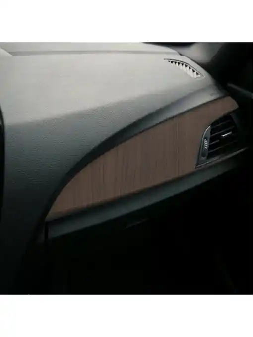 Super ofertă Folie Auto Colantare Trimuri, Model Mahon, 100 x 45cm