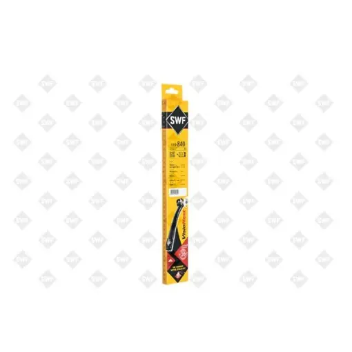 Retur ușor Stergator auto SWF VisioNext 40 cm pentru parbriz