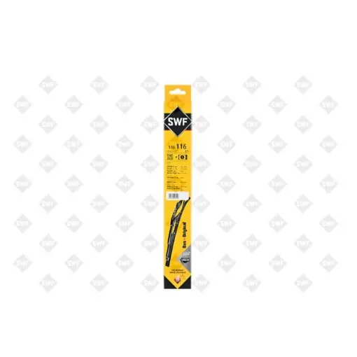 Stergator auto SWF Das Original 28 cm pentru luneta Cel mai vândut