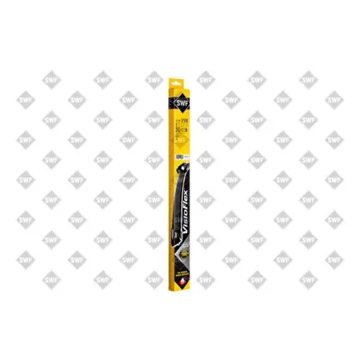 Calitate înaltă Set stergatoare auto SWF Visioflex 70+65 cm pentru parbriz
