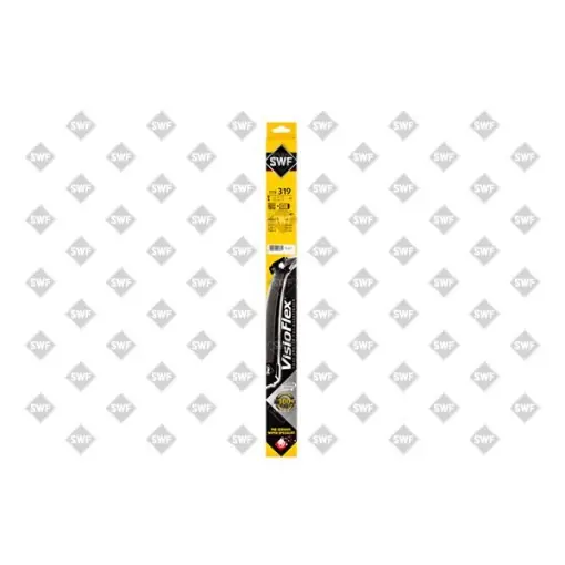 Set stergatoare auto SWF Visioflex 53+48 cm pentru parbriz Doar azi