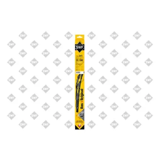 Set stergatoare auto SWF Das Original 60+60 cm pentru parbriz Promoție