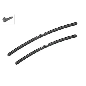 Stergatoare Auto Bosch Aerotwin 600/530 mm VW PHAETON 2002- Preț redus