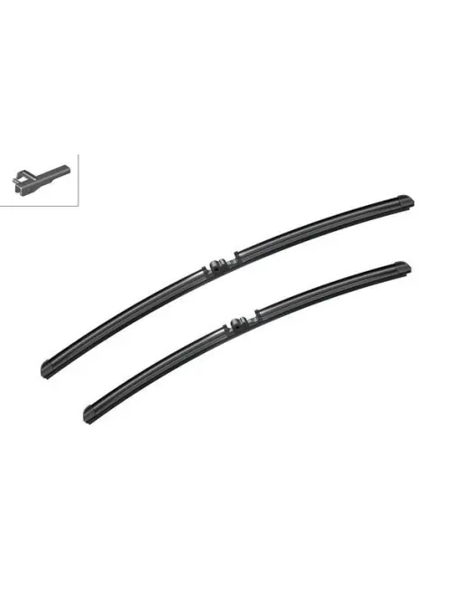 Stergatoare Auto Bosch Aerotwin 600/530 mm VW PHAETON 2002- Preț redus
