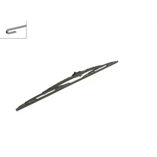 Stergator Auto Bosch Twin 700 mm Audi A2 2000-2005 Ofertă specială