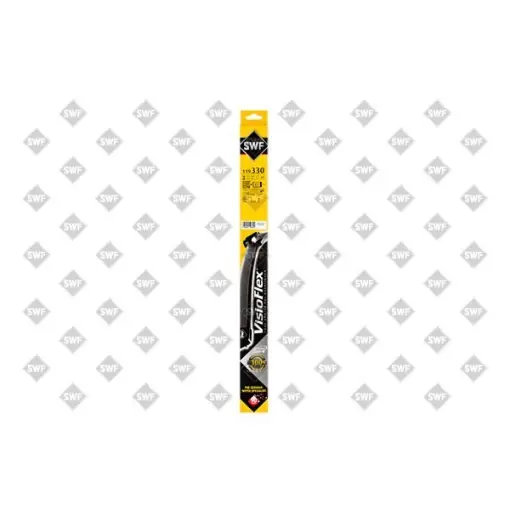 Expediere rapidă Set stergatoare auto SWF Visioflex 60+40 cm, pentru parbriz