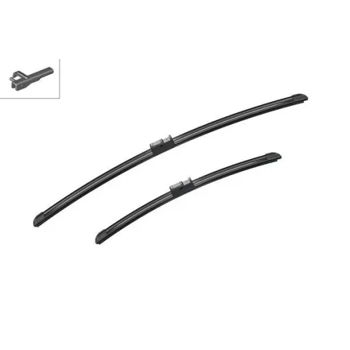 Stergatoare Parbriz Bosch Aerotwin 625/425 mm FIAT Croma 2005-2016 Preț redus