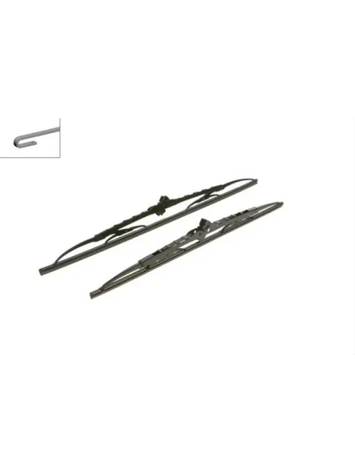 Set Stergatoare Auto Bosch Pentru Alfa Romeo Cadillac Chevrolet Chrysler Daewoo Dodge Fiat Ford Honda Isuzu Jaguar Lexus Mitsubishi Ssangyong Suzuki Cel mai vândut