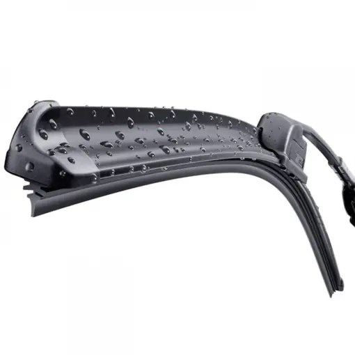 Transport gratuit Stergator Bosch AeroTwin Retrofit, pentru parbriz 60 cm, pentru prindere clasica (carlig)